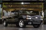 Chevrolet Silverado Intimidator SS 2006 года